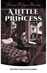 A Little Princess de FrancesHodgson Burnett
