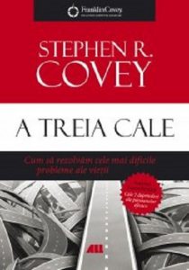 A treia cale