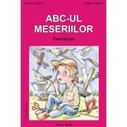 ABC-ul meseriilor. Exercitii joc