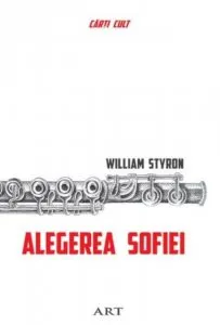 Alegerea Sofiei de William Styron