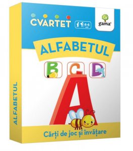 Alfabet