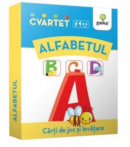 Alfabet