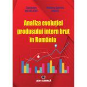 Analiza evolutiei produsului intern brut in Romania