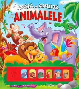 Animalele