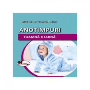 Anotimpuri. Toamna. Iarna