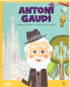 Antoni Gaudi