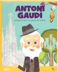 Antoni Gaudi