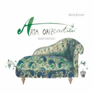 Arta orizontalei de Bernd Brunner