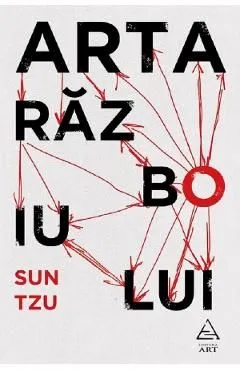 Arta razboiului de Sun Tzu