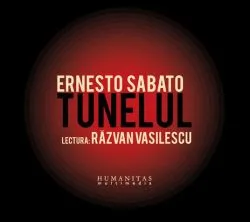 Audiobook CD Tunelul