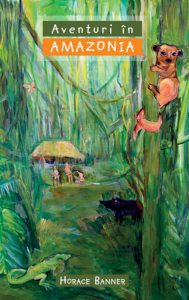 Aventuri in Amazonia