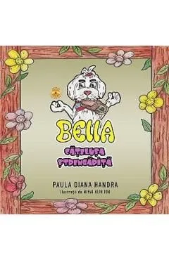 Bella, catelusa strengarita