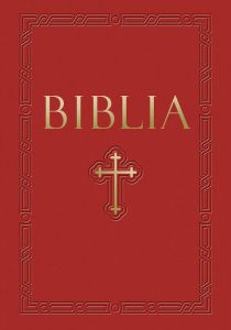 Biblia Vol. 1