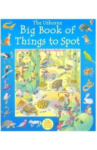Big Book of Things to Spot
