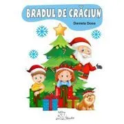 Bradul de Craciun de Daniela Dosa