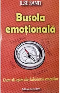 Busola emotionala de Ilse Sand