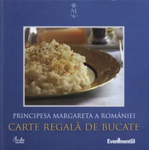 Cartea regala de bucate (Editia chiosc)