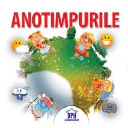 Carti pliate. Anotimpurile