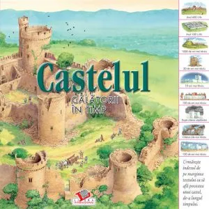 Castelul de Nicholas Harris
