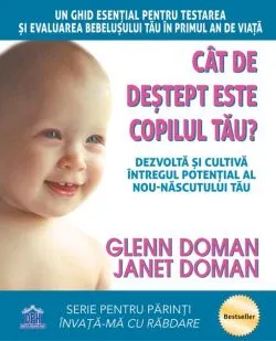 Cât de deștept este copilul tău? de Glenn Doman