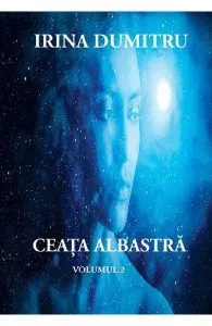 Ceata albastra Vol.2 de Irina Dumitru