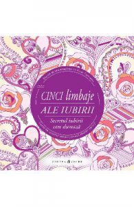Cele cinci limbaje ale iubirii