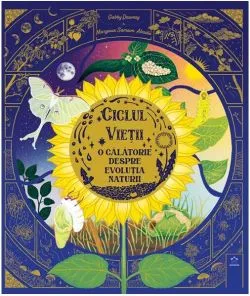 Ciclul vieții de Gabby Dawnay