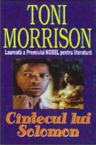 Cintecul lui Solomon