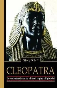 Cleopatra de Stacy Schiff