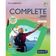 Complete First Student's Pack with Answers 3ed de Guy Brook-Hart