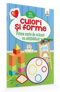 Culori si forme