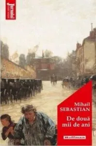 De doua mii de ani de Mihail Sebastian