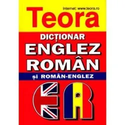 Dictionar englez-roman, roman-englez de buzunar. Cartonat de Andrei Bantas