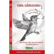Din lumea celor care nu cuvanta de Emil Garleanu