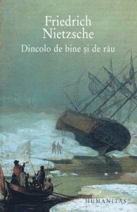 Dincolo de bine si de rau