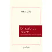 Dincolo de cuvinte de Mihai Dinu