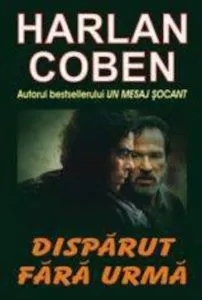 Disparut fara urma de Harlan Coben