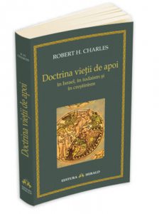 Doctrina vietii de apoi in Israel, in iudaism si in crestinism