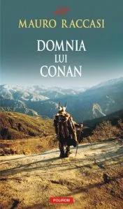 Domnia lui Conan de Mauro Raccasi