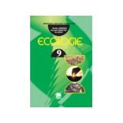 Ecologie. Manual pentru clasa a 9-a