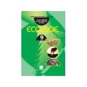 Ecologie. Manual pentru clasa a 9-a de Gheorghe Dragusoiu