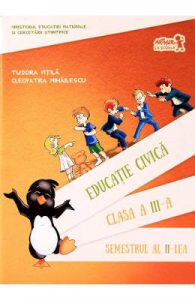 Educatie civica