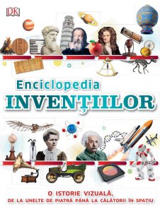 Enciclopedia Inventiilor