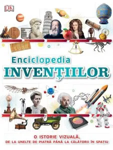 Enciclopedia Inventiilor