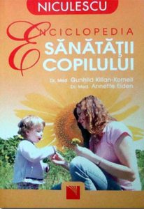 Enciclopedia sanatatii copilului