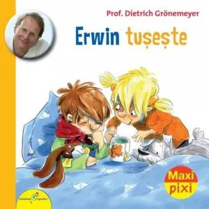 Erwin tuseste de Dietrich Gronemeyer
