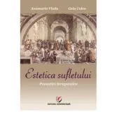 Estetica sufletului. Povestiri terapeutice de Anamaria Vladu