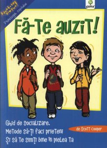 Fa-te auzit!