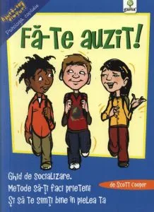 Fa-te auzit!