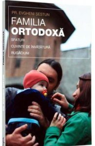 Familia ortodoxa